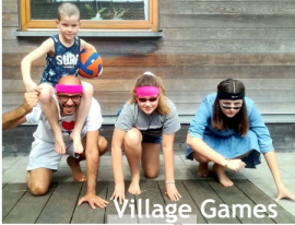 village games